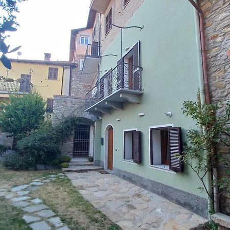 La Maison Du Chateau Cremolino Экстерьер фото