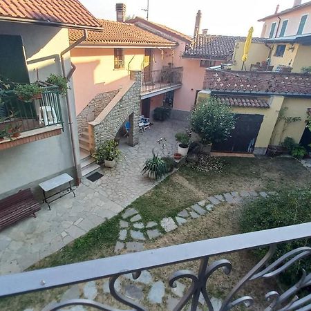 La Maison Du Chateau Cremolino Экстерьер фото