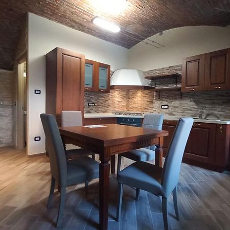 La Maison Du Chateau Cremolino Экстерьер фото