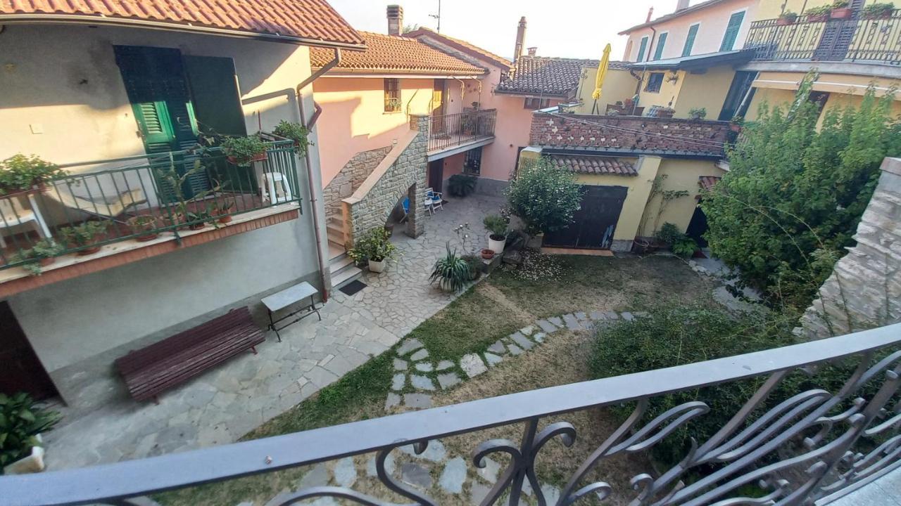 La Maison Du Chateau Cremolino Экстерьер фото