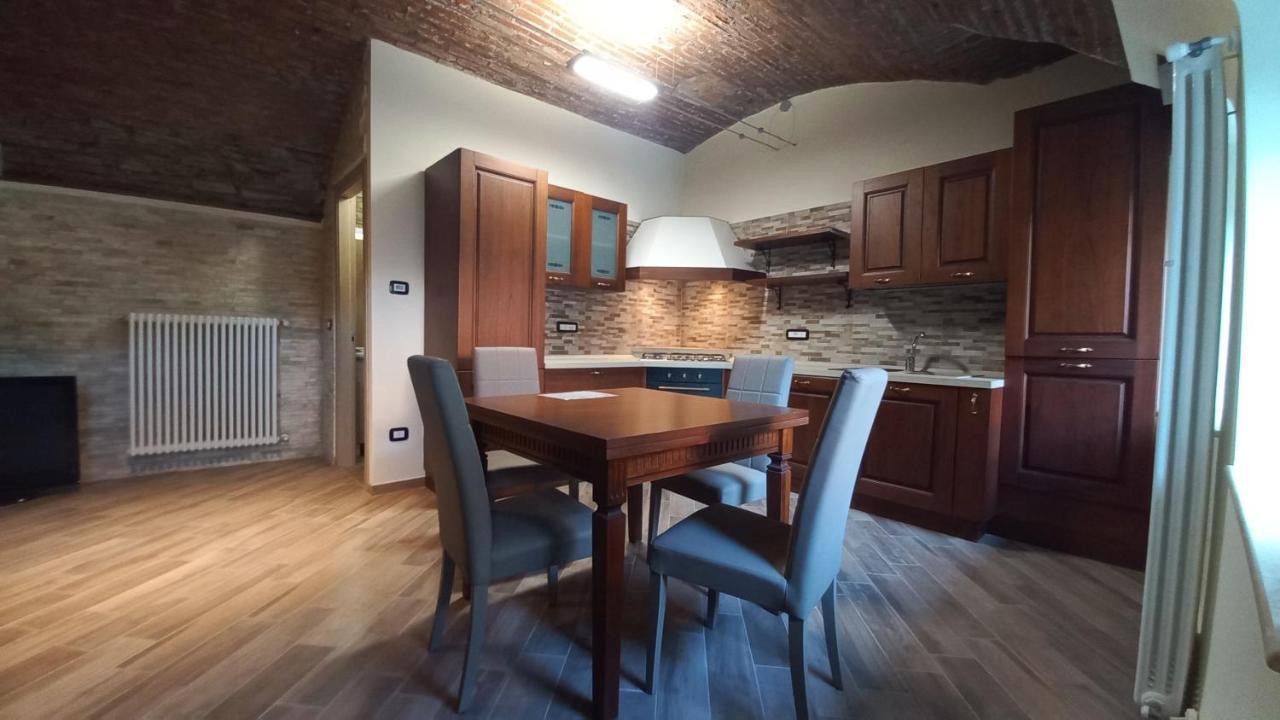 La Maison Du Chateau Cremolino Экстерьер фото