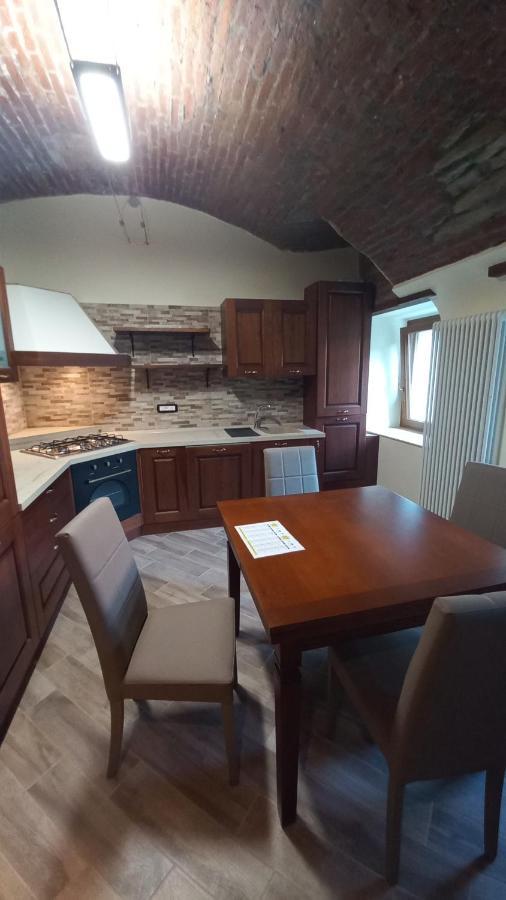 La Maison Du Chateau Cremolino Экстерьер фото