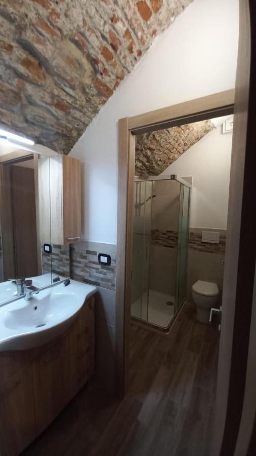 La Maison Du Chateau Cremolino Экстерьер фото