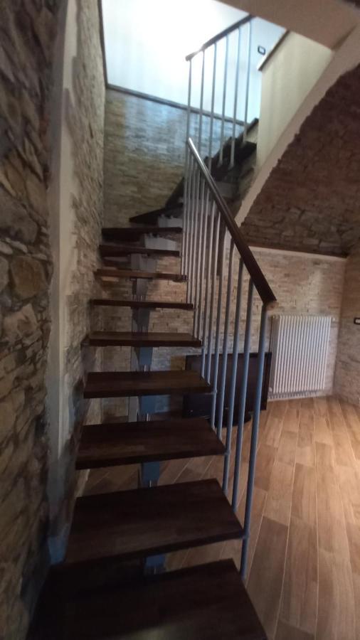 La Maison Du Chateau Cremolino Экстерьер фото